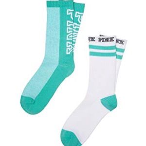 Victoria’s Secret PINK socks